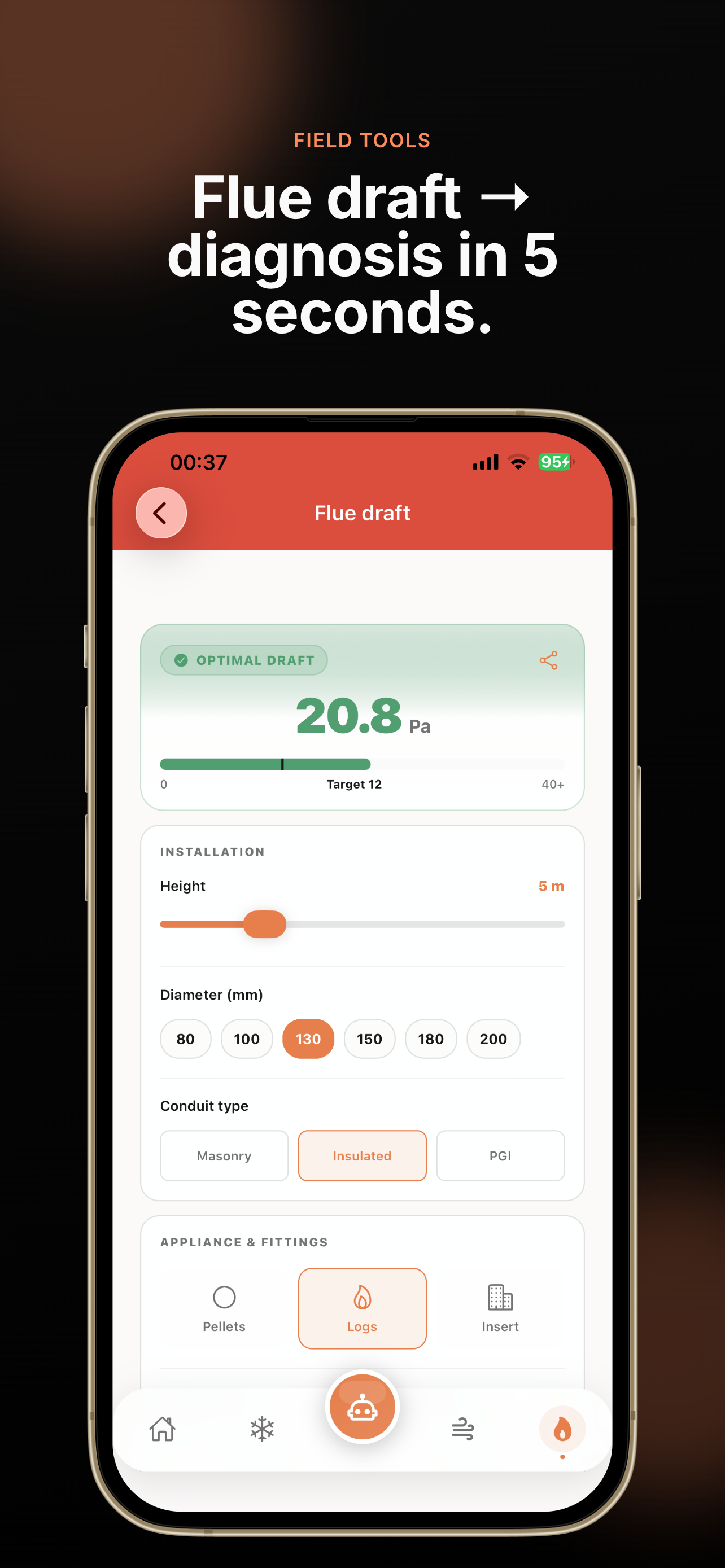 AskMarcel - HVAC AI Copilot