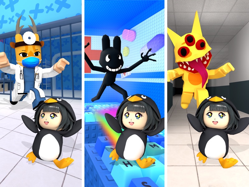 Escape: Jailbreak Survival screenshot 11
