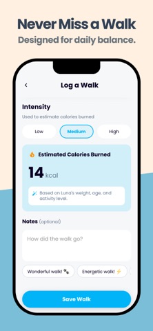 PawSense - Pet Assistant Screenshot 6 of 6