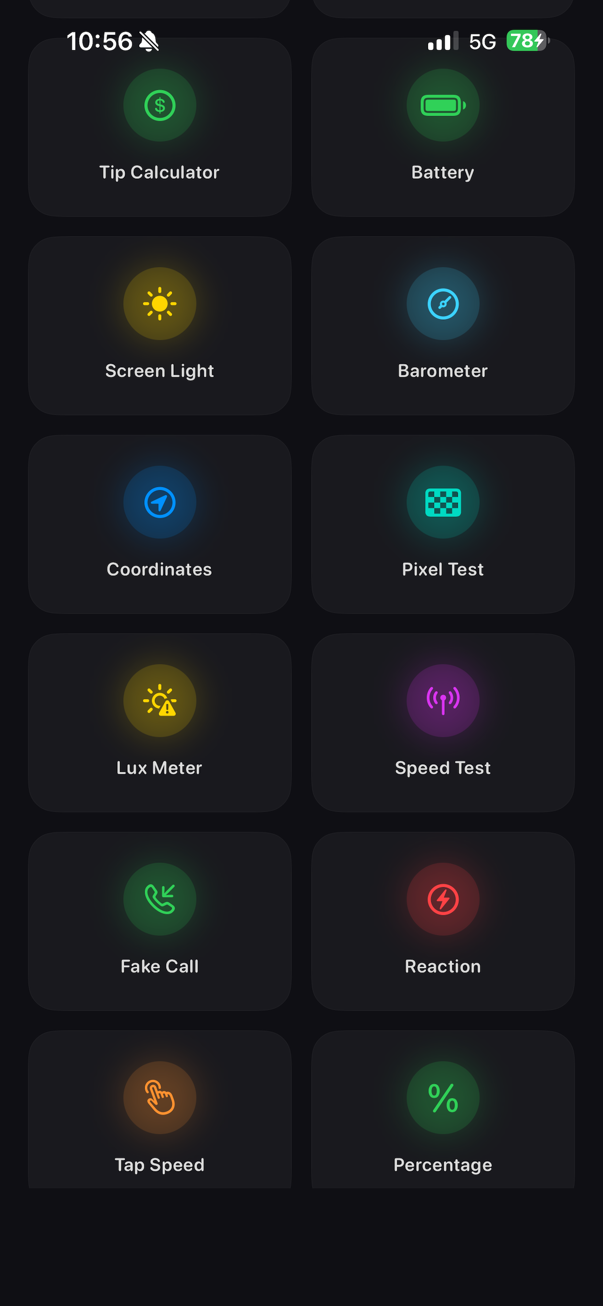 Toolkit — All in One Utils screenshot 3