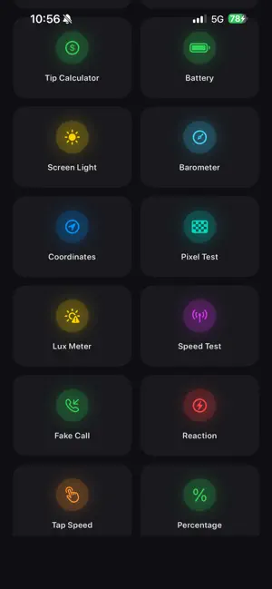 Toolkit — All in One Utils screenshot 3