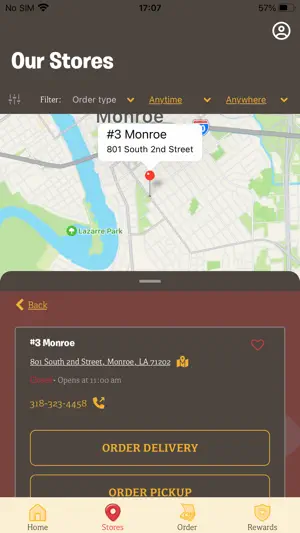 Johnny's Pizza Squad screenshot 3