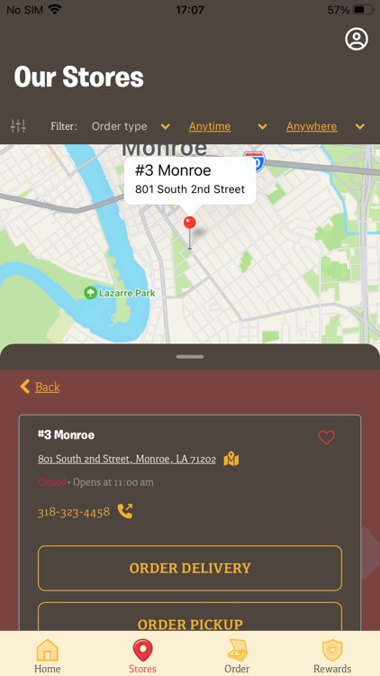 Johnny's Pizza Squad