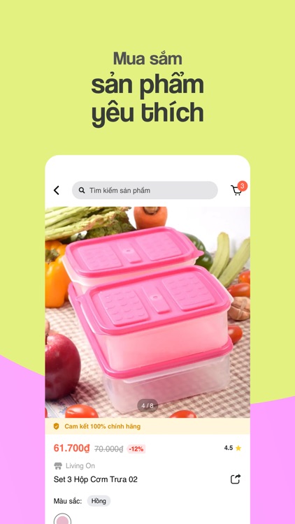 Space T - Nội thất toàn diện