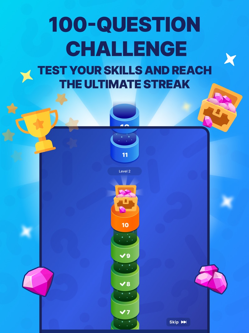 Trivia Quiz Knowledge official gameplay screenshot 3