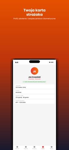 OSP Cloud Screenshot 2 of 5