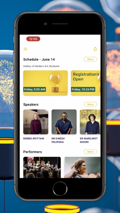 Creative Brain Week Australia