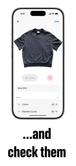 Fred - Outfits and Looks screenshot 3