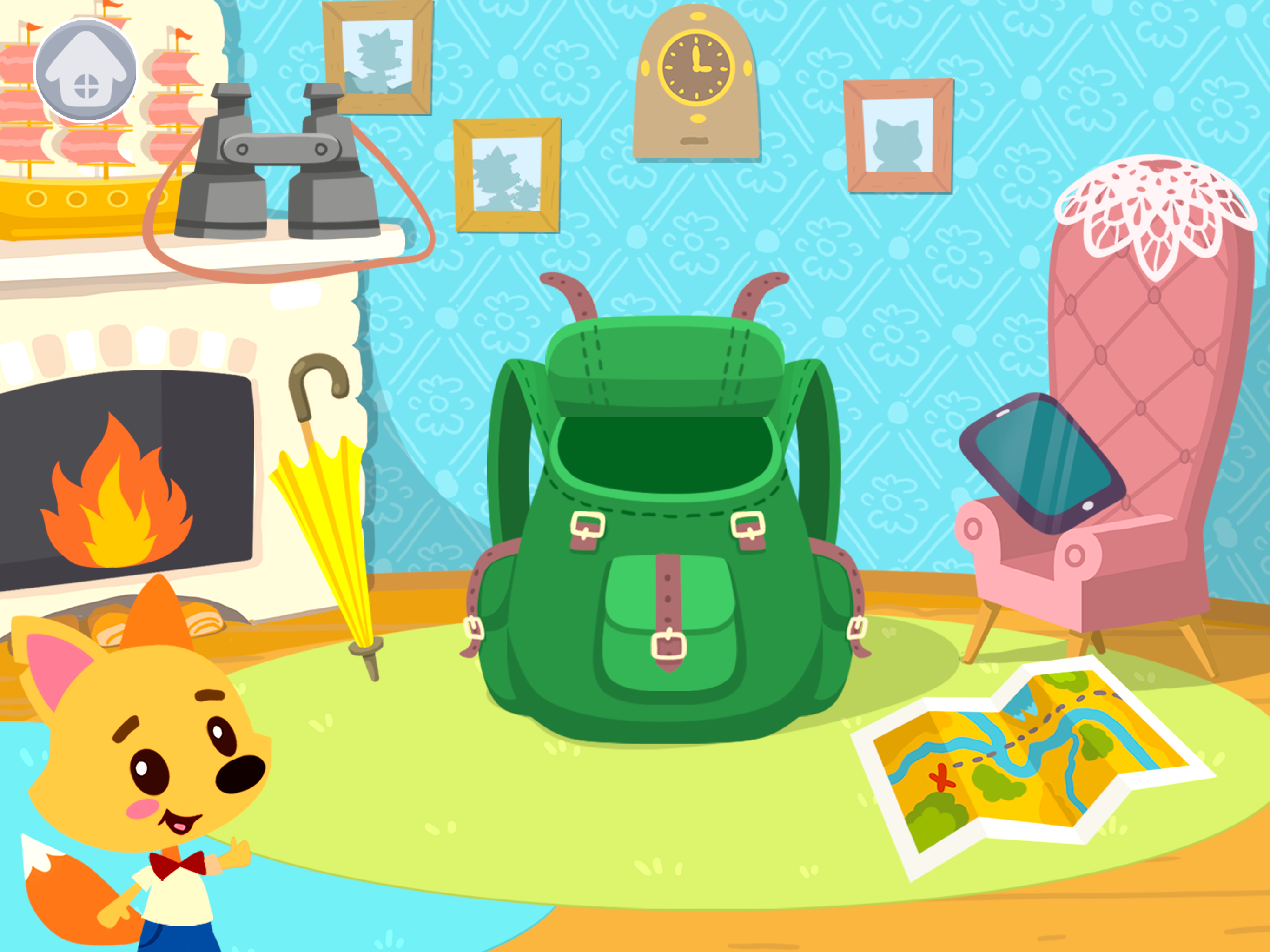Shapes & Colors for toddlers 3 screenshot 17