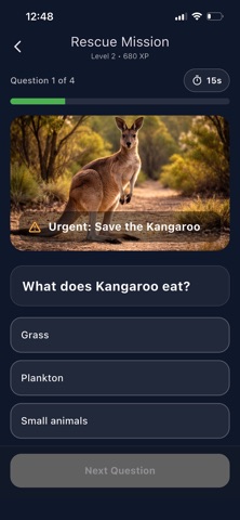 habitat hero Screenshot 2 of 9