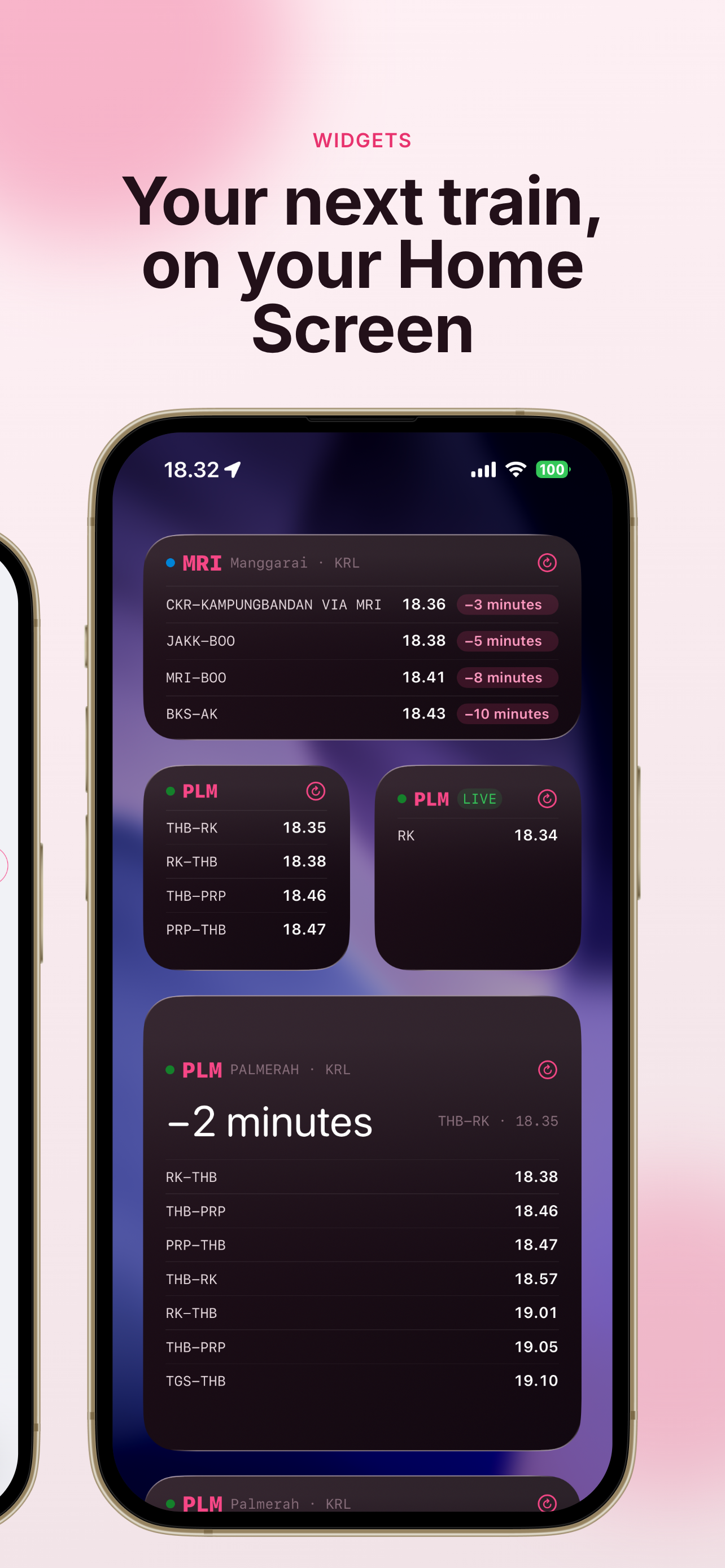 C Access: Track My Commuter screenshot 6