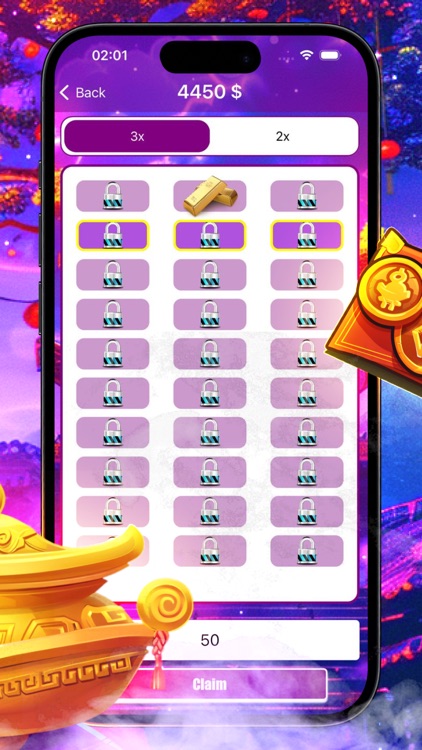 Fortune Oyun: Ox & Rabbit screenshot-3