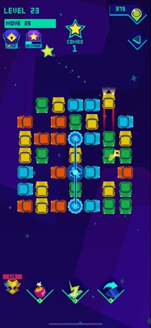 Car Puzzle: Traffic Sort Screenshot 4 of 5