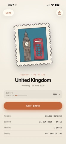 Place Proof Screenshot 6 of 8