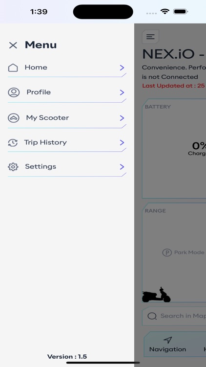 Ampere Connect screenshot-4