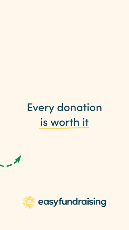 Easyfundraising screenshot-8