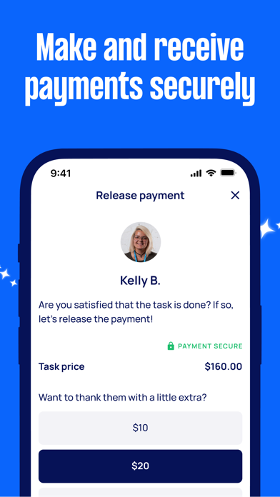 Airtasker screenshot 5
