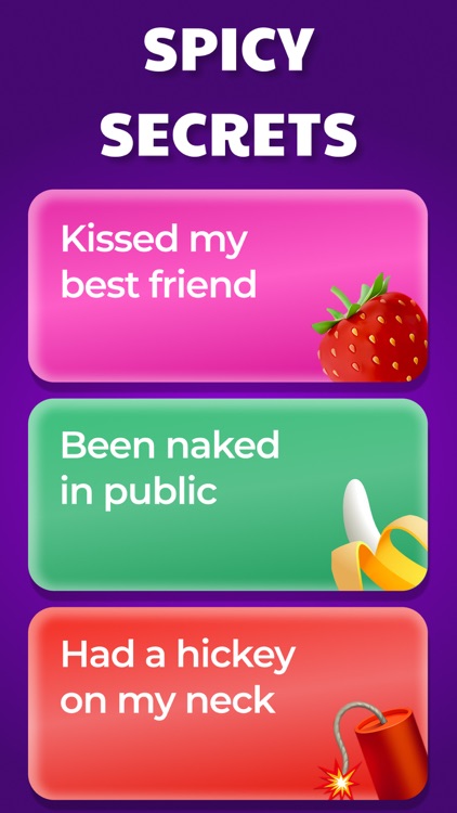 I Have Never Ever 18+ — Blabzy