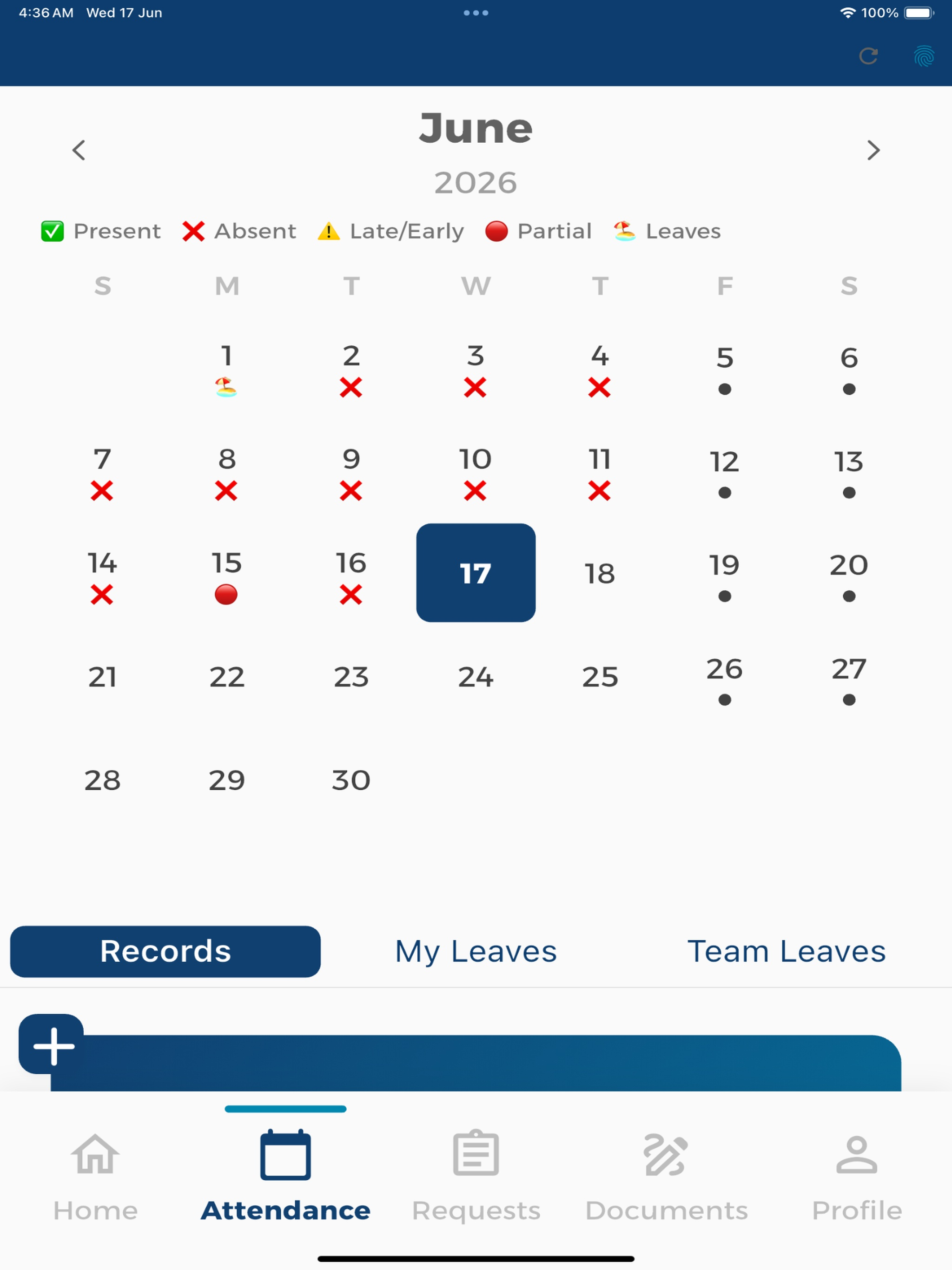 Orbit ESS screenshot 16