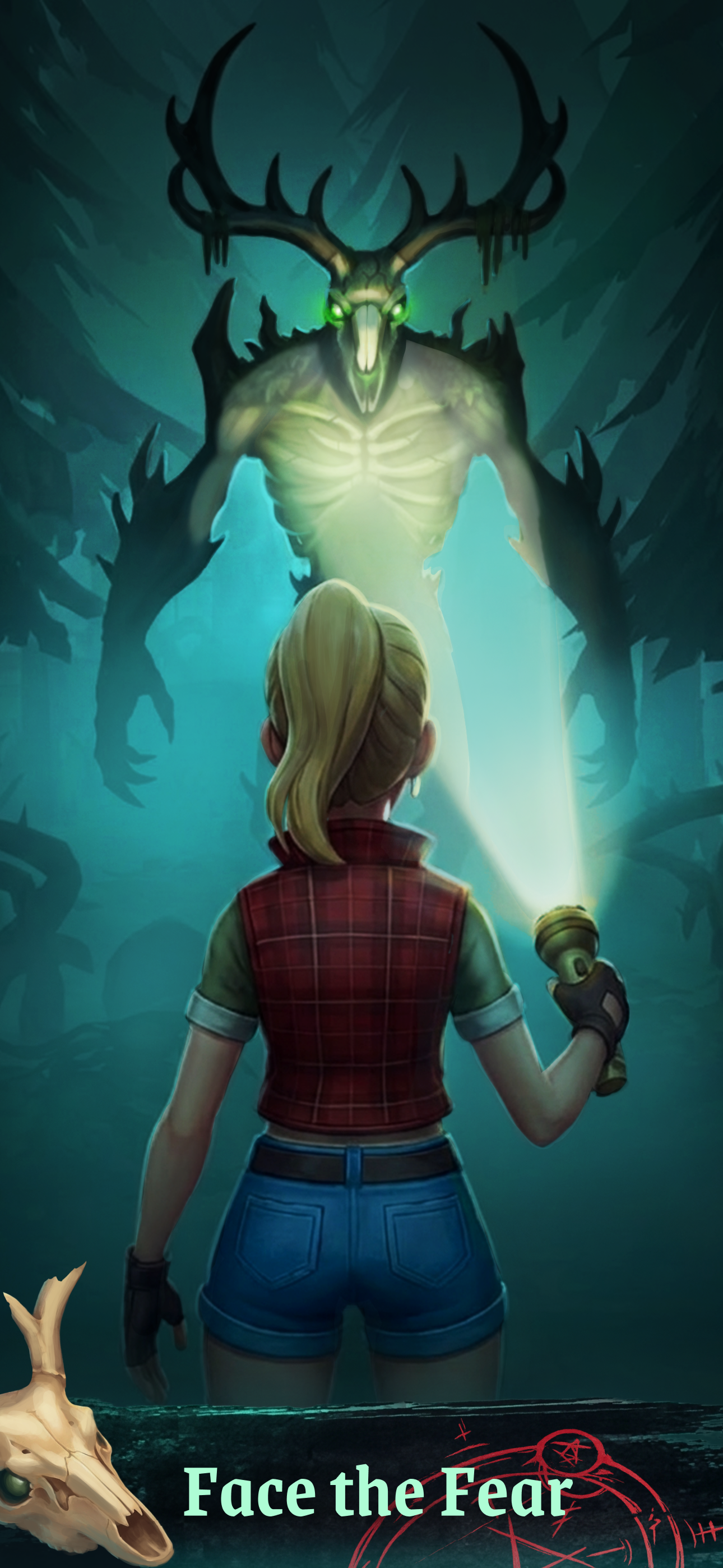 Murderhill