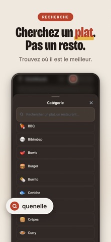 DishRank Screenshot 3 of 4