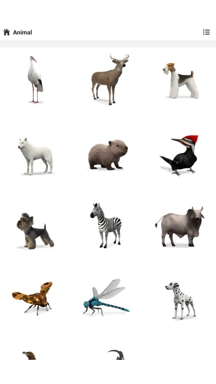 Animal Sounds Library