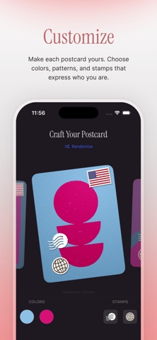Lost Post screenshot 4