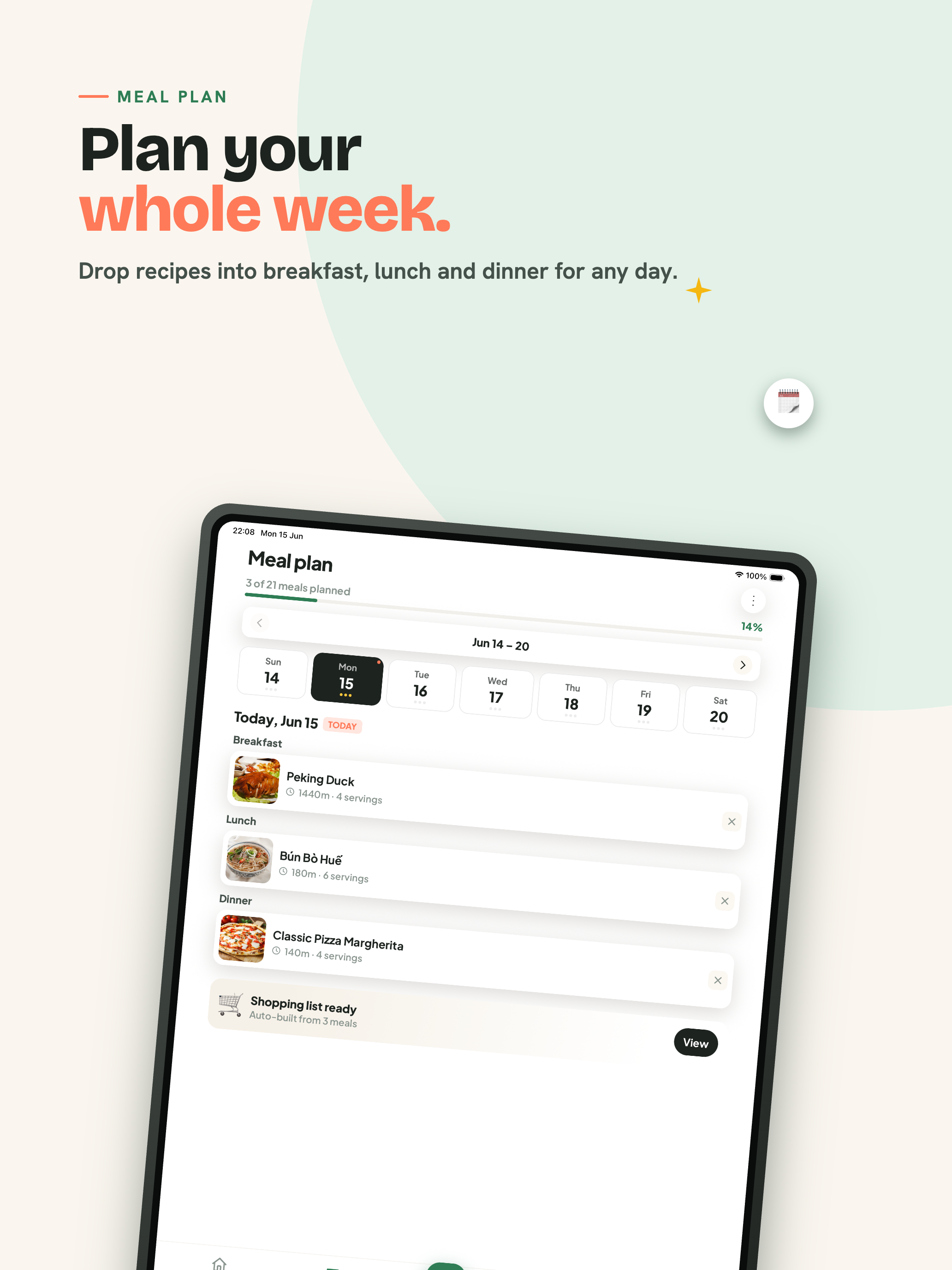 BreadyME screenshot 7