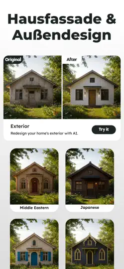 Screenshot von Zimmer Einrichten - Raumplaner auf dem iPhone 5