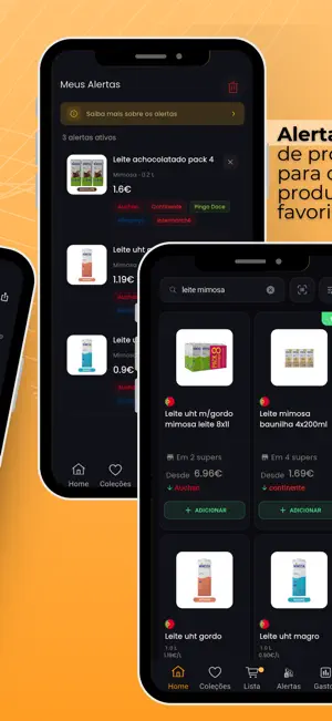 Super Save Preços screenshot 4