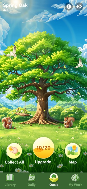 Color Oasis - Color by Number screenshot 7