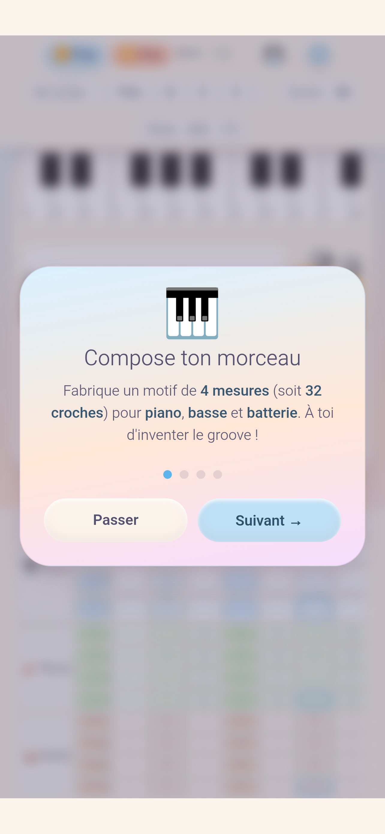 Sequencer 02 screenshot 2