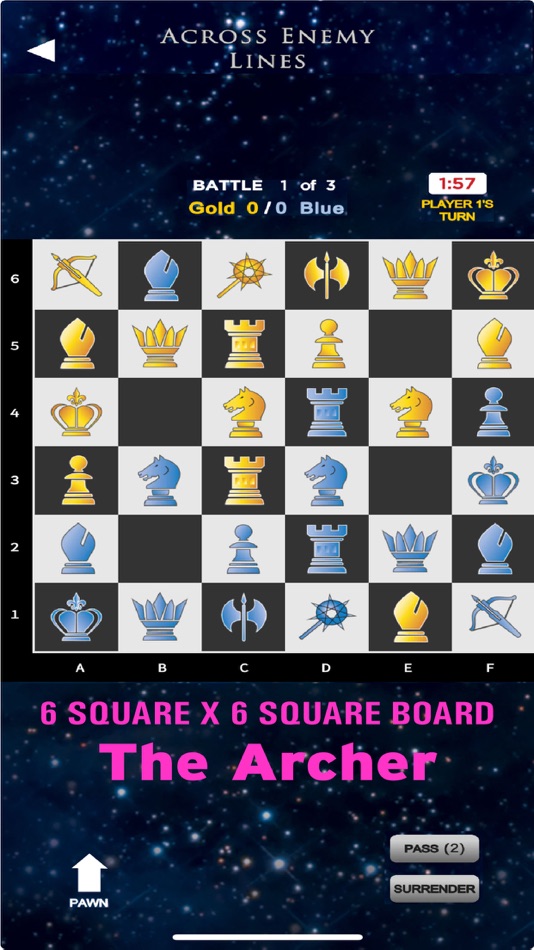 #6. ChessXpanse (iOS) 由: Gamejillion, Inc.