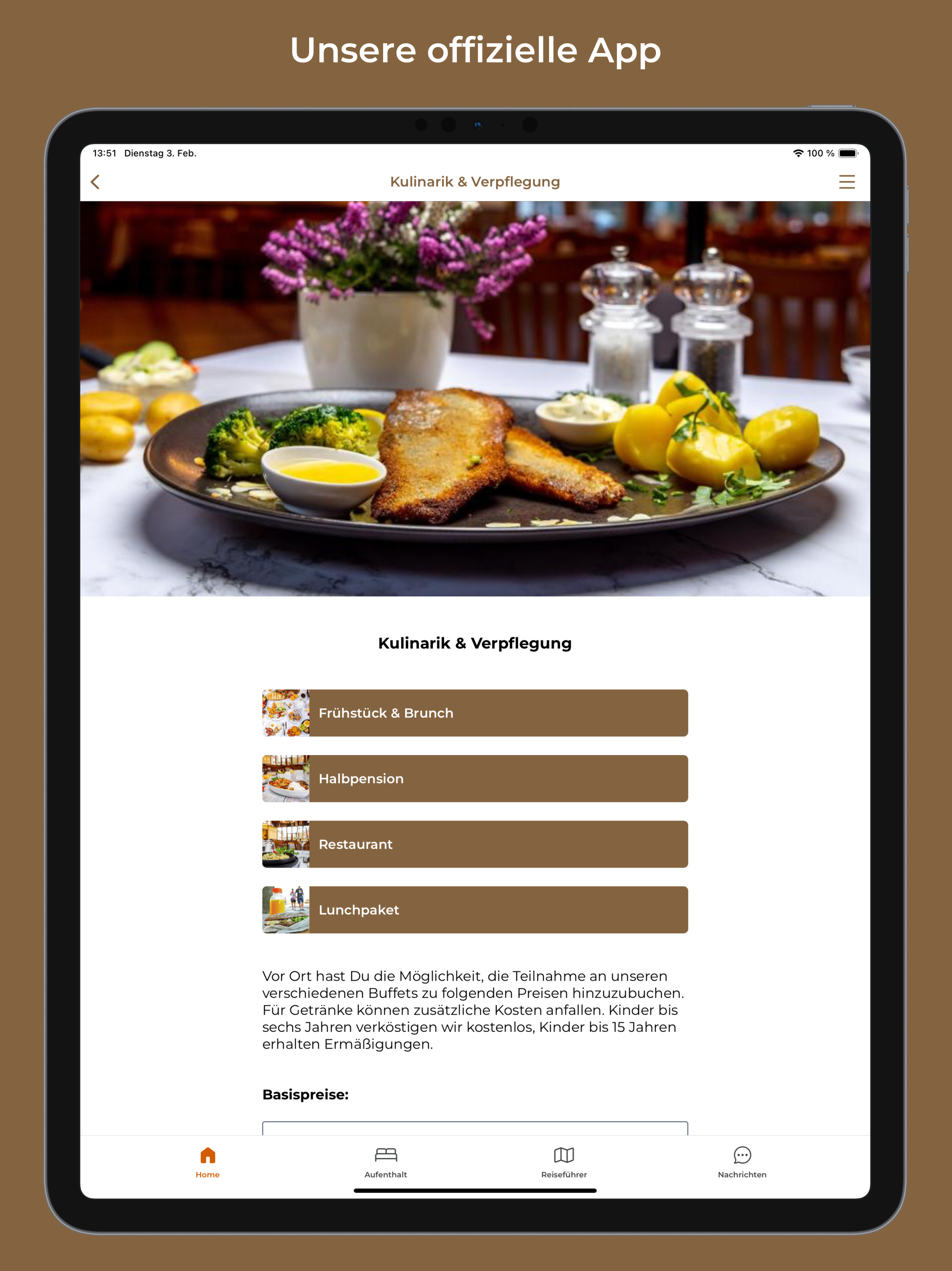 Eurostrand Resorts