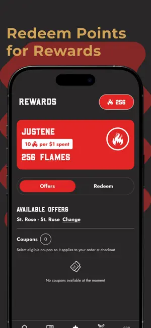 Dragon Tiger Noodle Co screenshot 4