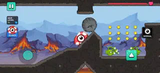 Slime Pilgrim - Screenshot 2