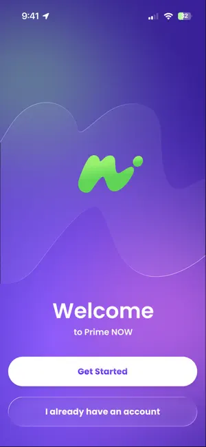 Prime NOW App screenshot 2