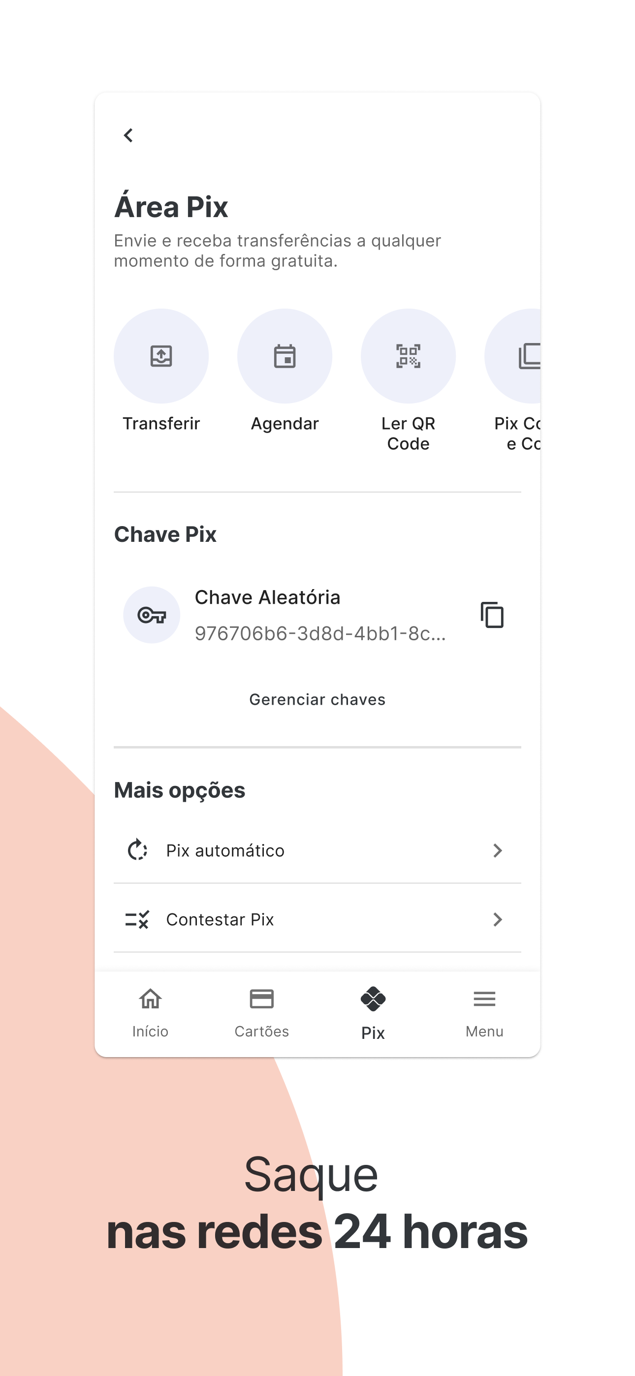 Powerpay Pagamento screenshot 2