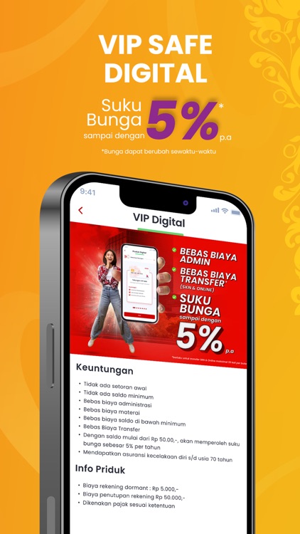 Victoria Mobile screenshot-6