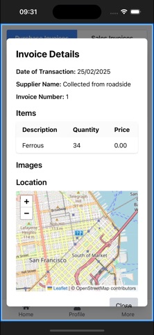 ScrappiLite Screenshot 5 of 7