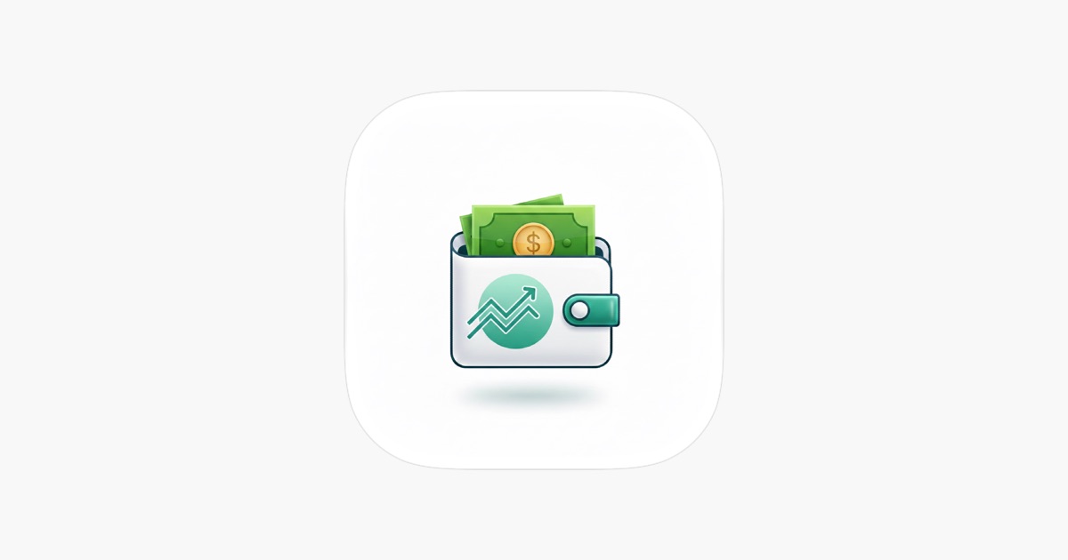 ‎BuyWhat - Expense Tracker App - App Store