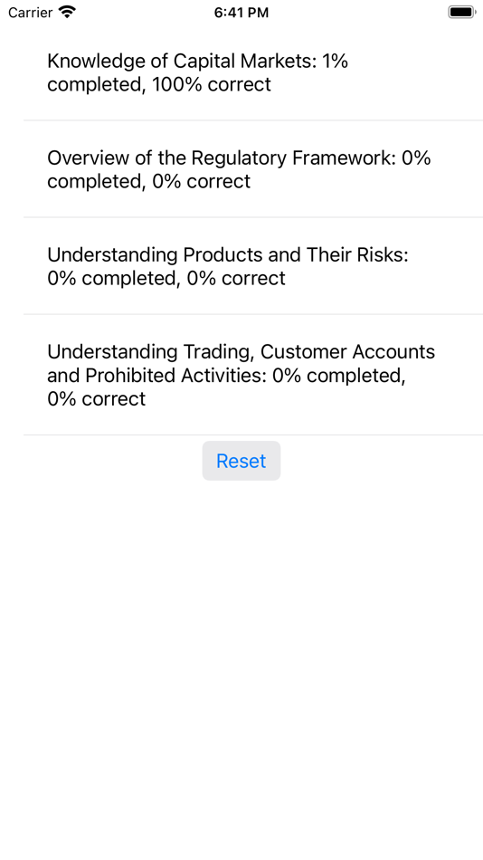 #3. SIE Practice Questions (iOS) Podle: laurie hocking