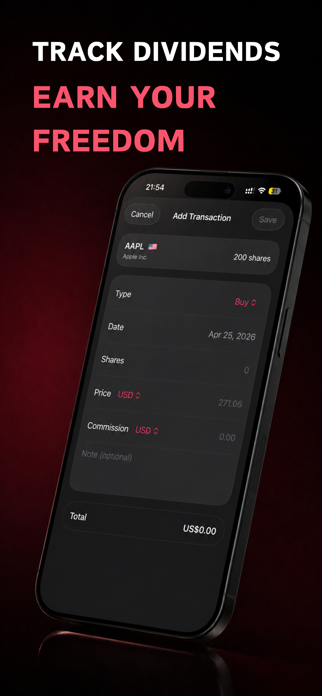 Firenote Screenshot 5 of 5