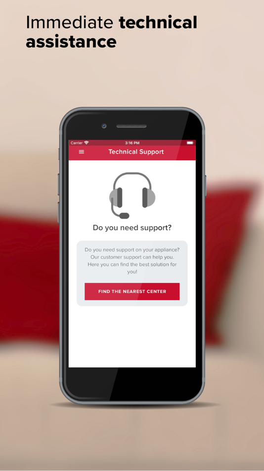 #6. Ariston NET (iOS) De: Ariston SpA