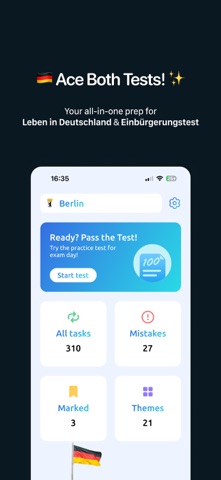 TestLiD screenshot