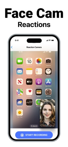 Screen Recorder screenshot 6