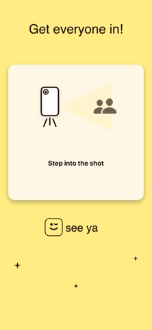 see ya' Screenshot 3 of 5