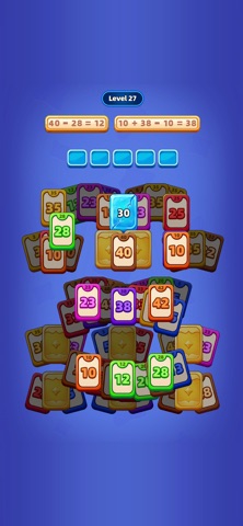 Sticker Math Jam Screenshot 5 of 5