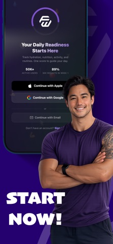 FitWay Screenshot 10 of 10