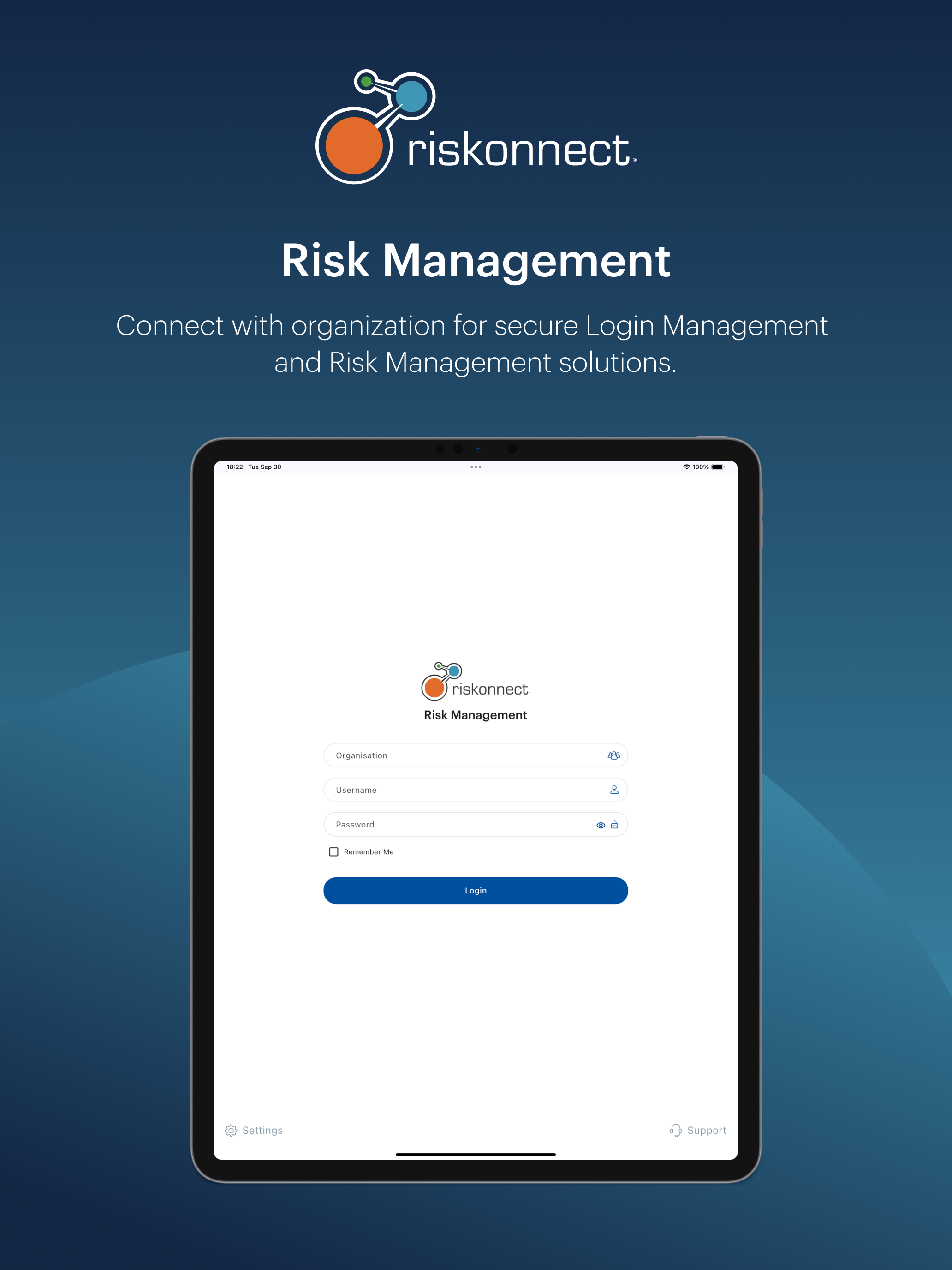 GSP Risk